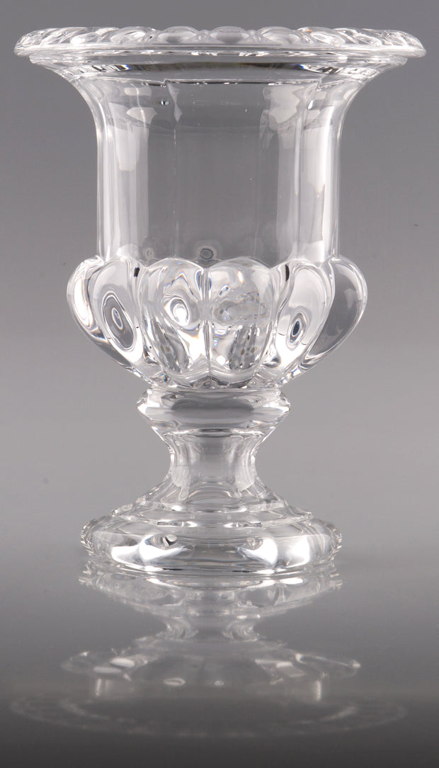 Bouquet Glass Vase