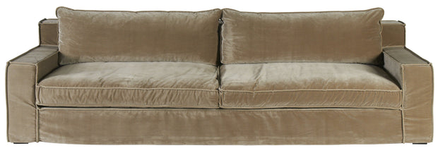 Marlow Four Seater Sofa