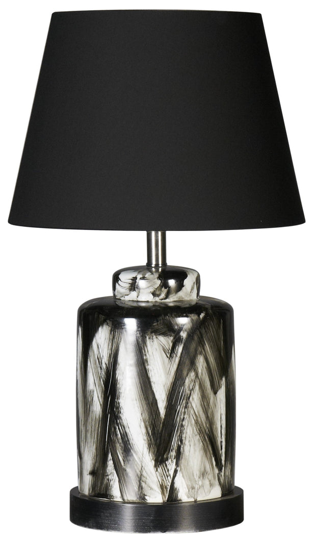 Sweeper Table Lamp