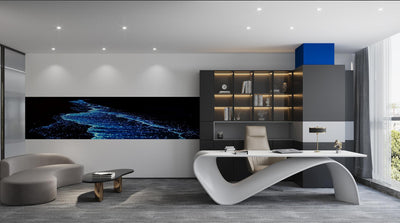 Office Interiors