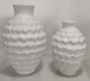 RIPPLE VASE