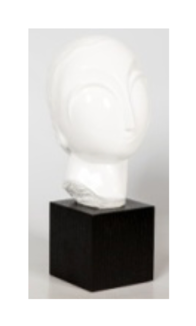 Sculpture Goutte
