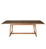 Herma Wood Dining Table