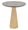 Pyramid Drinks Table