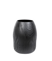 Wooden decorative Vase Kayla