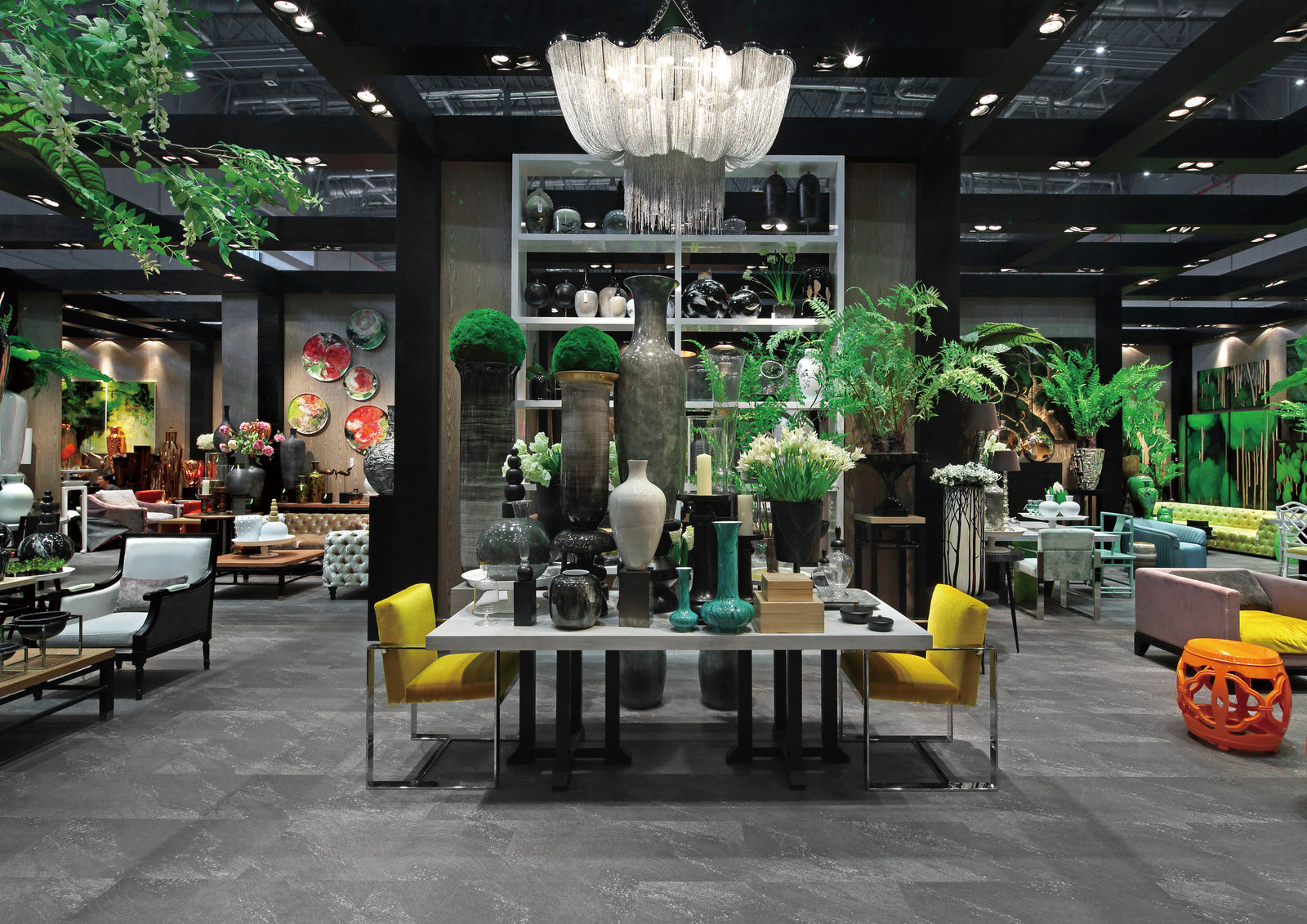 Summer Inspiration – Guild Design Gallery