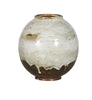 Sandy Vase