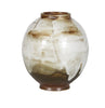 Sandy Vase