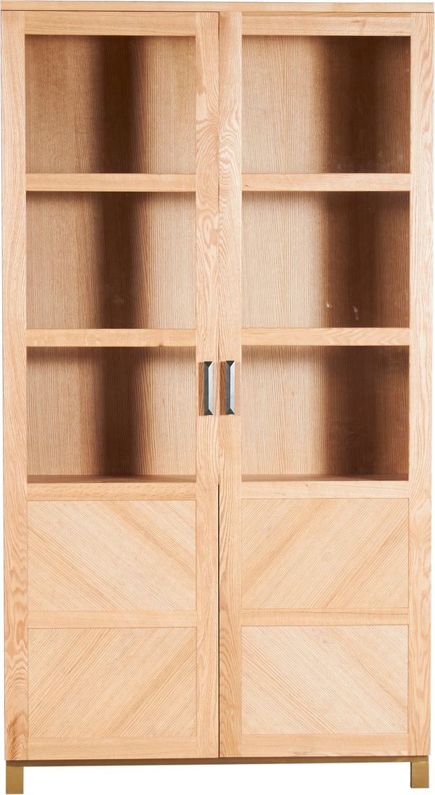 Herma 4 Door Sideboard and Cabinet