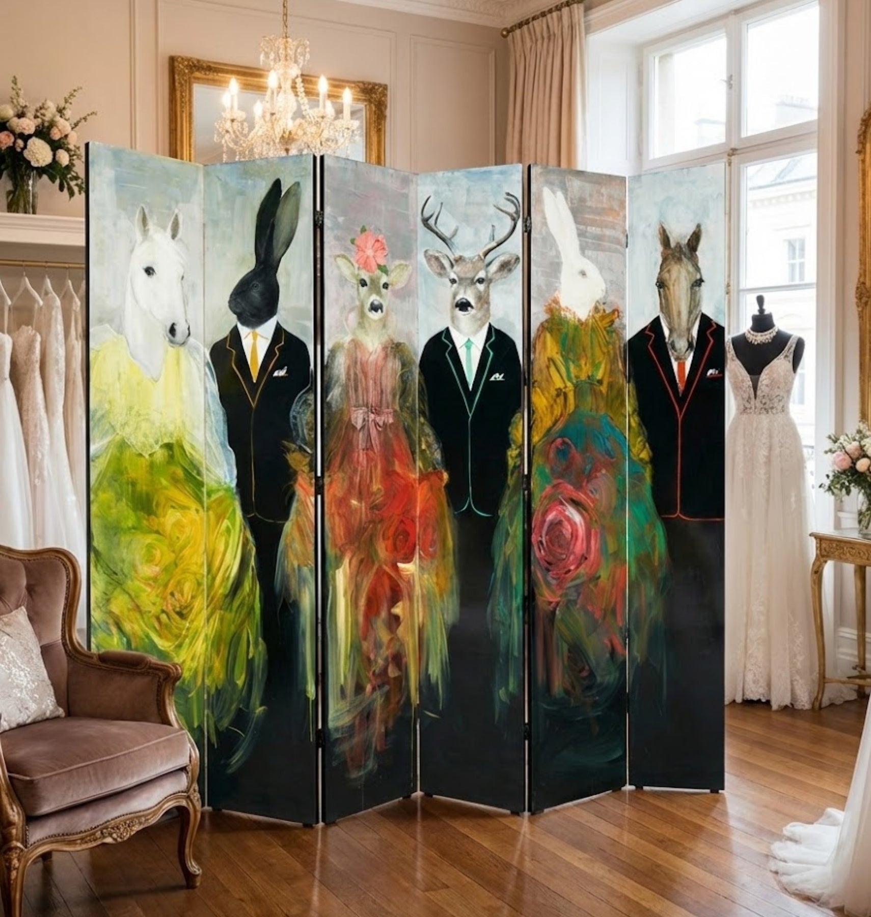 Home Decor Showroom – House Decoration Product | Interior Design Store ...