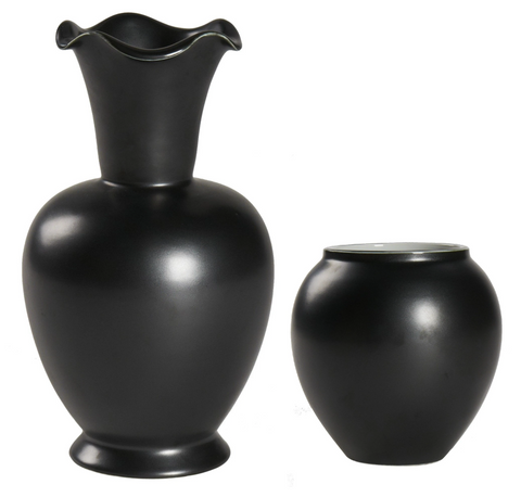 Onyx Vase