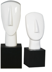 Head Sculpture