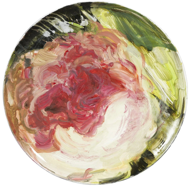 Floral decorative Wall Plates