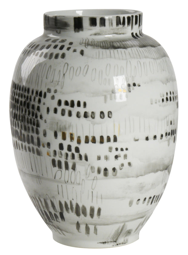 Binary Vase