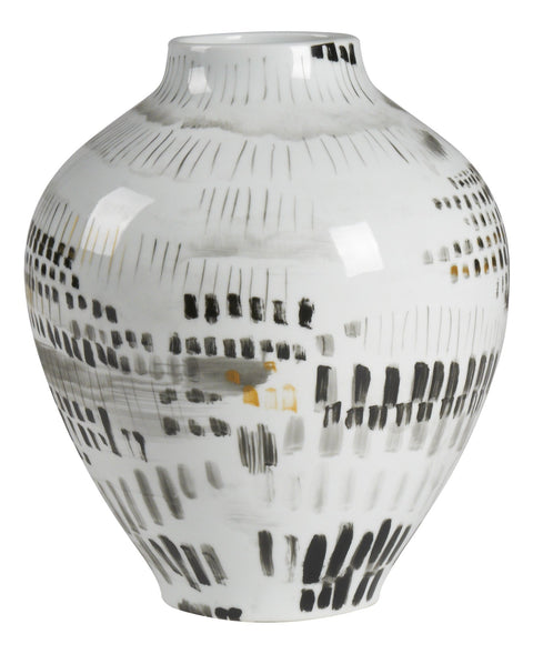 Binary Vase