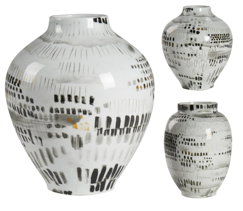Binary Vase