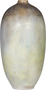 Chestnut Wood Vase