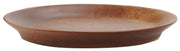 Wooden Plate