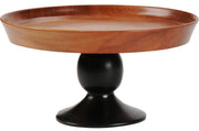 Wooden Serving plate