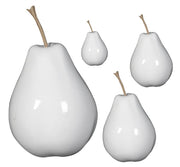Pear White