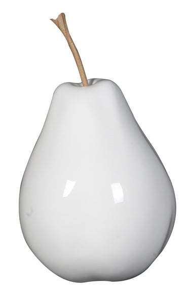Pear White