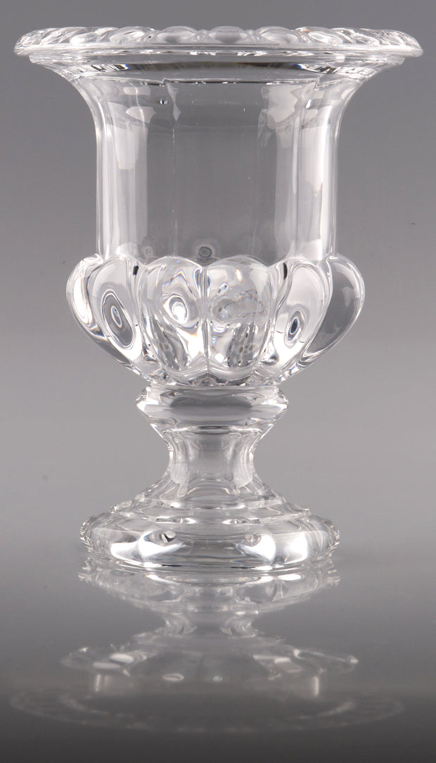 Bouquet Glass Vase