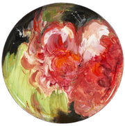 Floral decorative Wall Plates