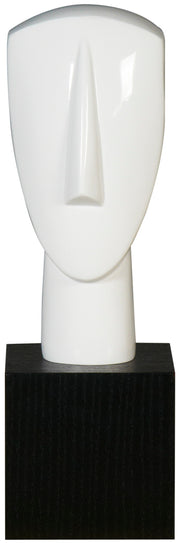 Head Sculpture