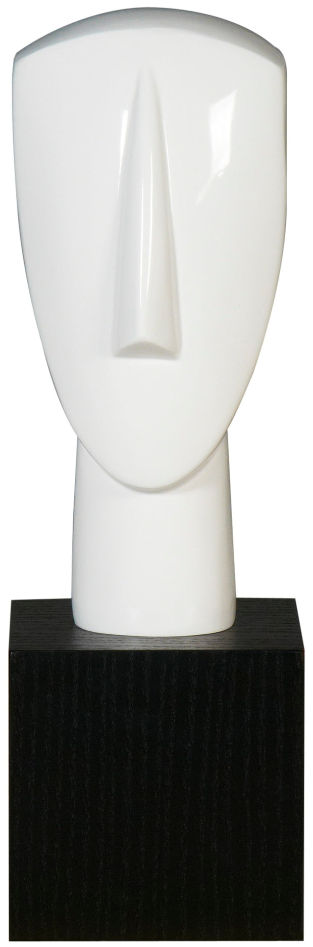 Head Sculpture
