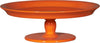 Serving Platter Orange