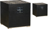 Crossroads Storage Box