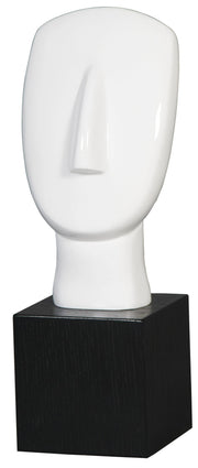 Head Sculpture