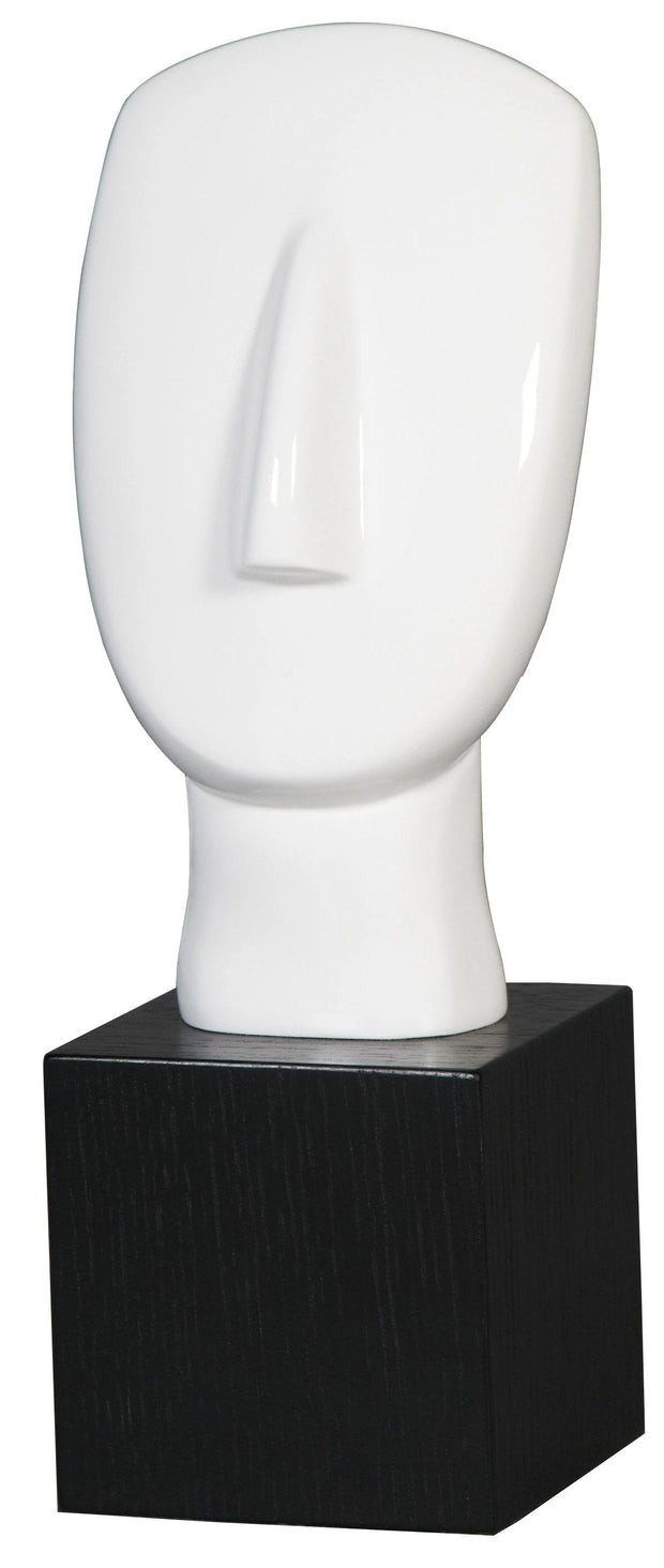 Head Sculpture
