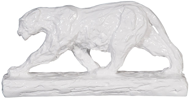 Lioness Sculpture