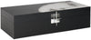 Face Wooden Storage Box