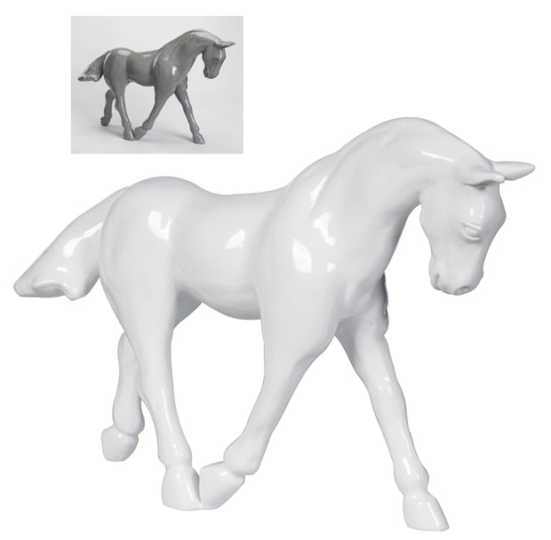 Derby Horse Sculptures