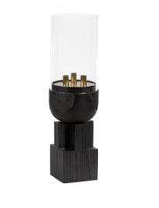 HAXBY Candle Holder
