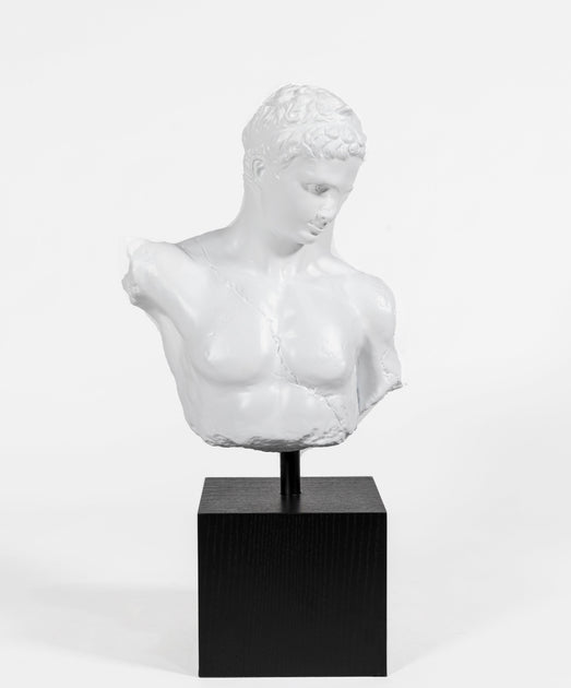 Accent Sculpture Alex – Guild Design Gallery