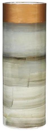 Strata Vase