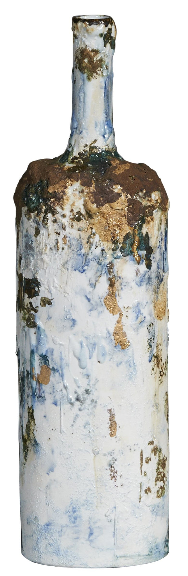 Coral Vases