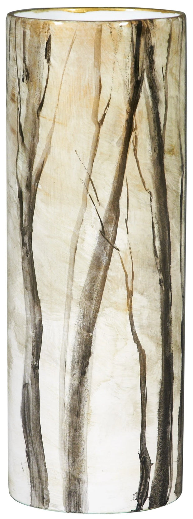 Trees Vase