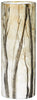 Trees Cylindrical Vase