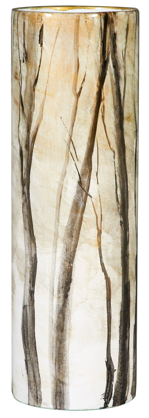 Trees Vase