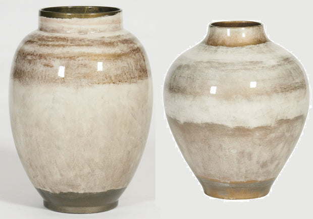 Sand Dune Vase