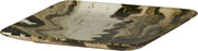 Lava Square Plate