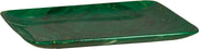 Malachite Plate