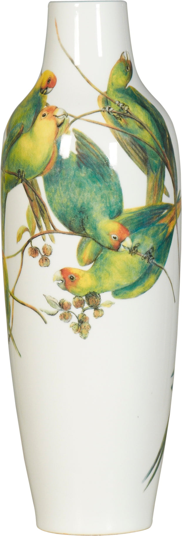 Spring Gathering Vase