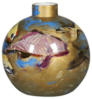 Quora Small Neck Vase