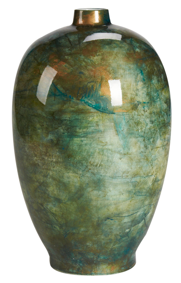 Salt Water Vase