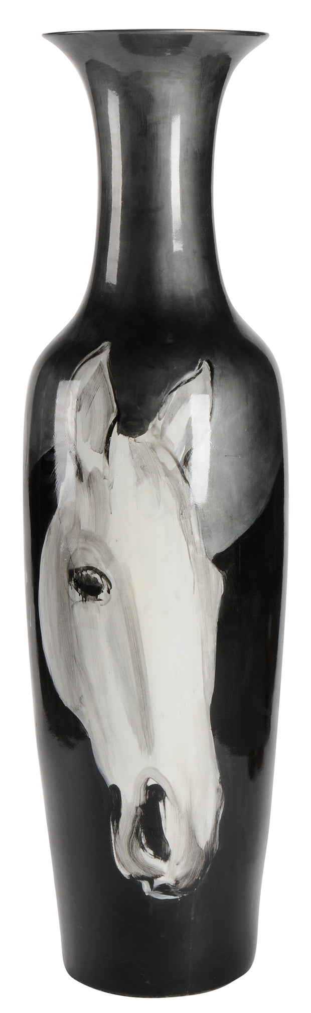 Shergar GRAND Vase